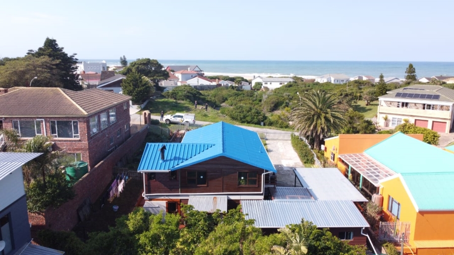 3 Bedroom Property for Sale in Paradise Beach Eastern Cape